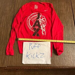 Nike Vintage Long Sleeve